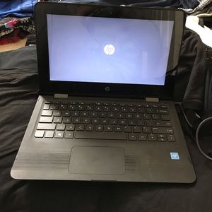 Hp laptop